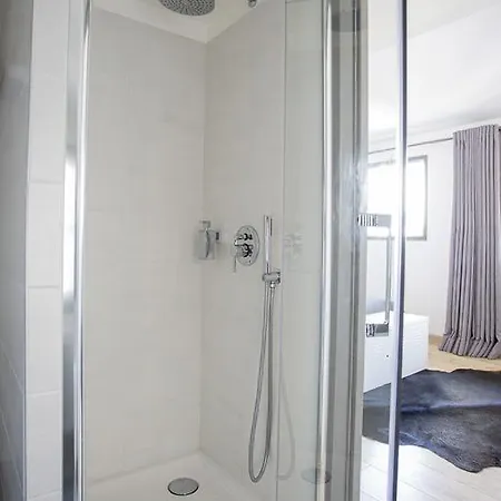 Apartman Hideaway - Le Duplex Des Arenes *