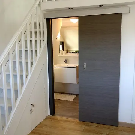 Apartman Hideaway - Le Duplex Des Arenes